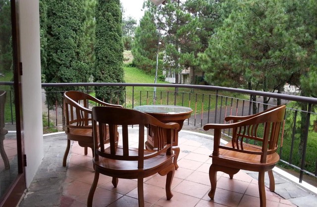 VILLA 5CEMARA