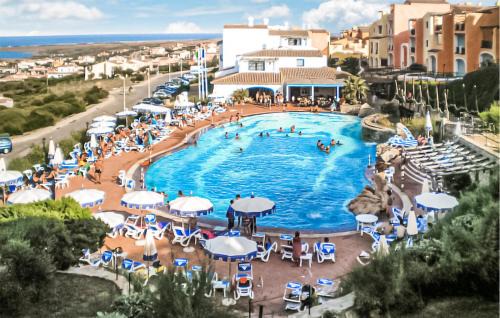 Villa 6 Deluxe