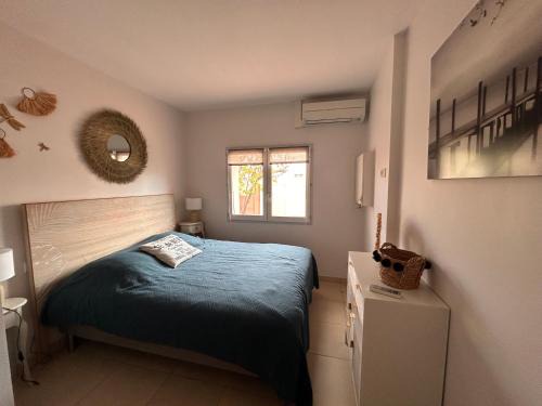 Villa 6 personnes 100 m plage 6GSA163