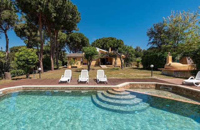 Casa / villa / chalet - Muravera