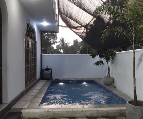 Villa 61 - Capital of Sri Lanka