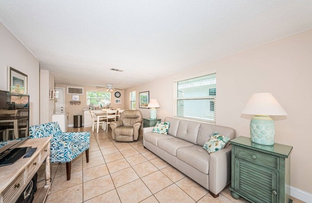 Villa 62 - Standard Plus - Aloha Kai Vacation Villas
