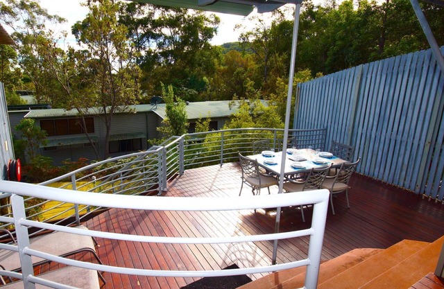 Villa 620 @ Kingfisher Bay