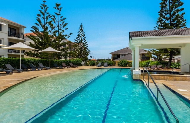 Villa 63 | Resort Style Living