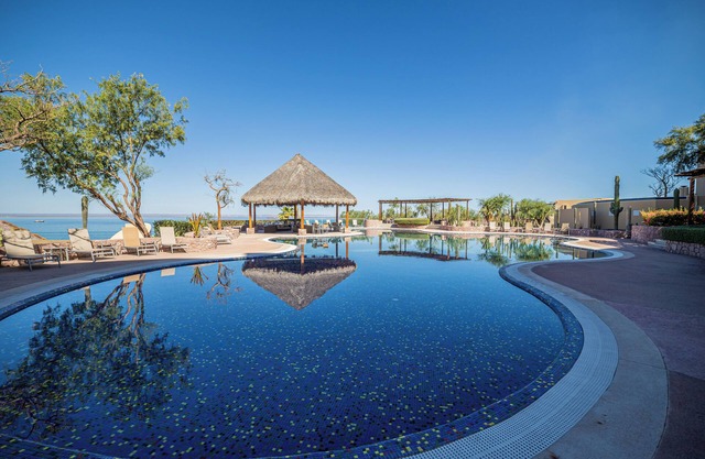 Villa #7 at Puerta Cortes Resort! Golf - Beachclub