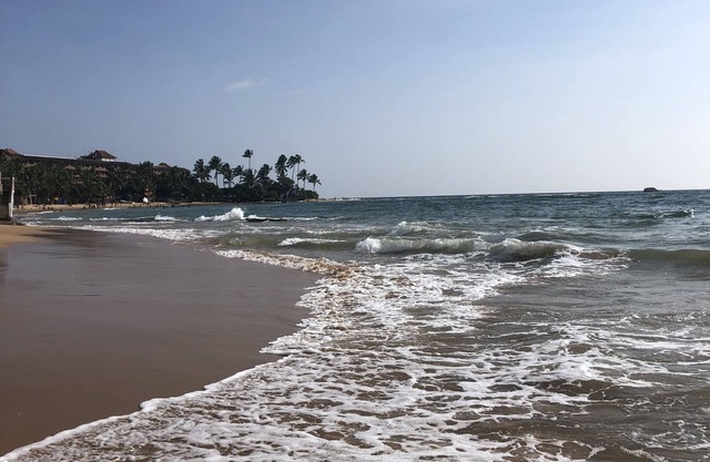 Villa 7 Negombo