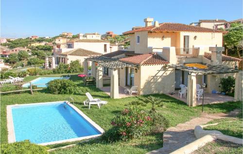 Villa 8 Presidential