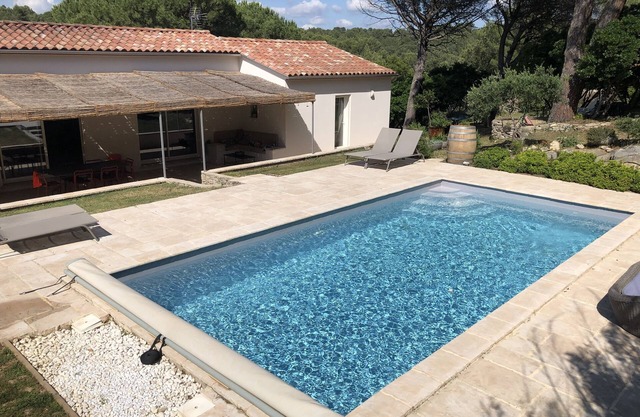 VILLA 8 DORMIR 175m2 HAB. + PISCINA + TIERRA GARRIGUES
