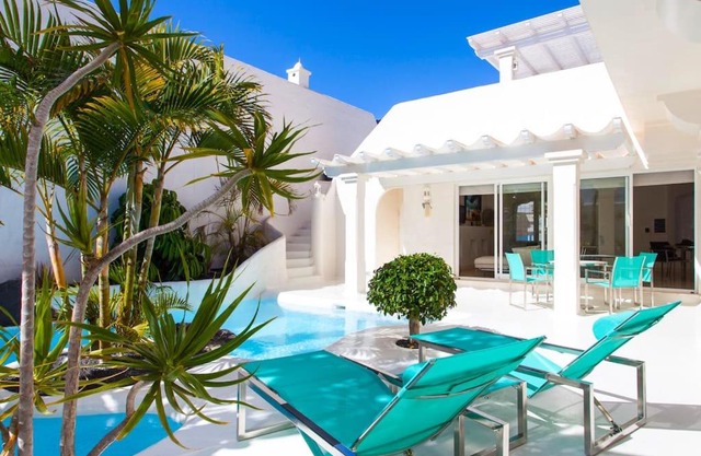Villa 81