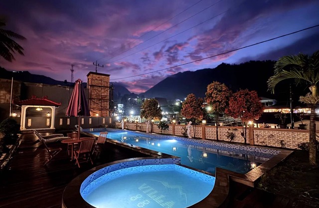 Villa 88 Bromo