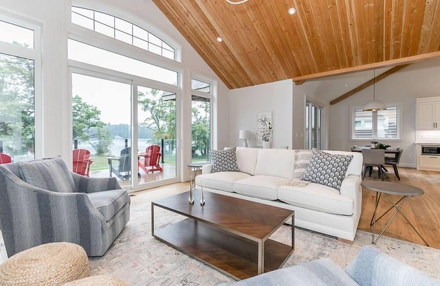 Villa 9 - 4 bed - 4 bath