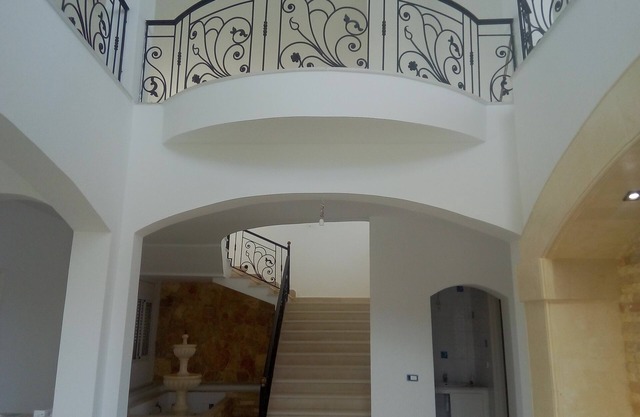 Villa a dar Aalouch Plage Avec 5 Chambres et un Salon