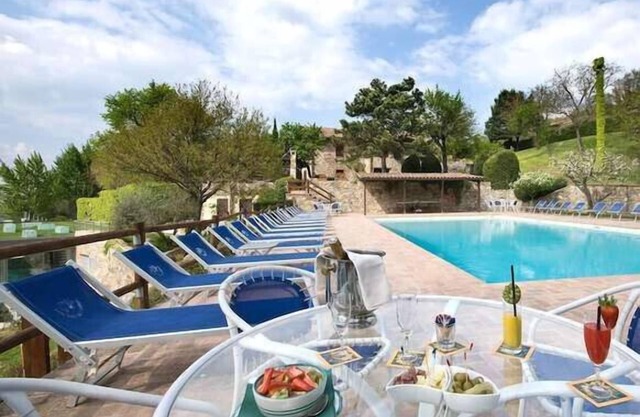 Villa Antico Incanto - Homelike Villas