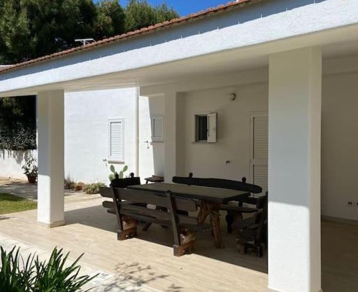 villa a Marina di Ostuni