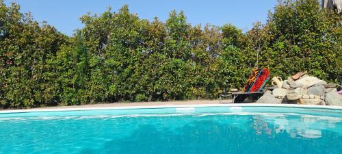 Villa A Sulana