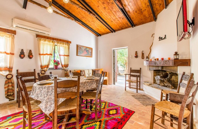 Aadonis Villa en el mar