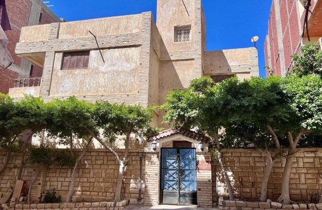Villa Abaza