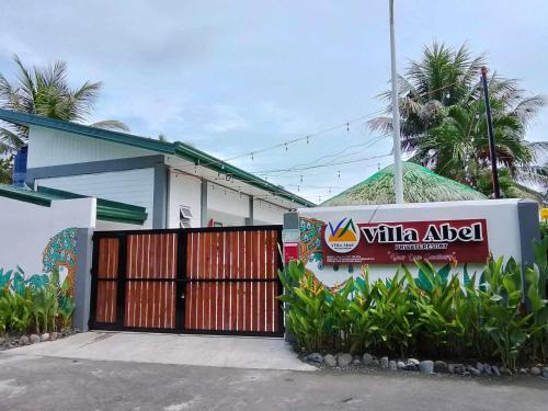 Villa Abel Private Resort