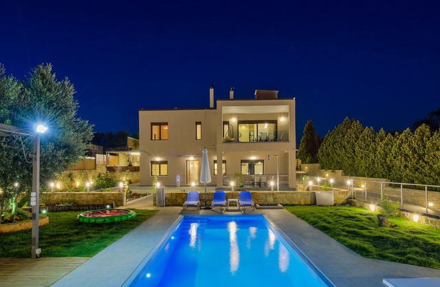 Villa Abelizia