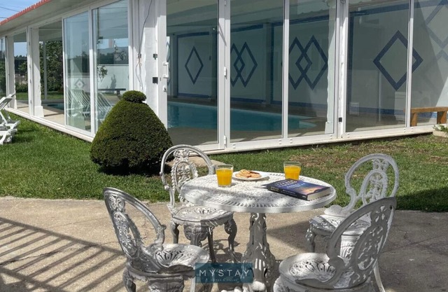 Villa Abreu by MyStay