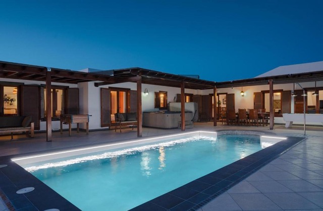 Villa abubilla