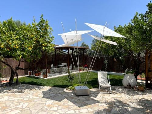 Villa Achaia