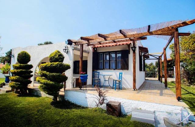 Villa Achilleas
