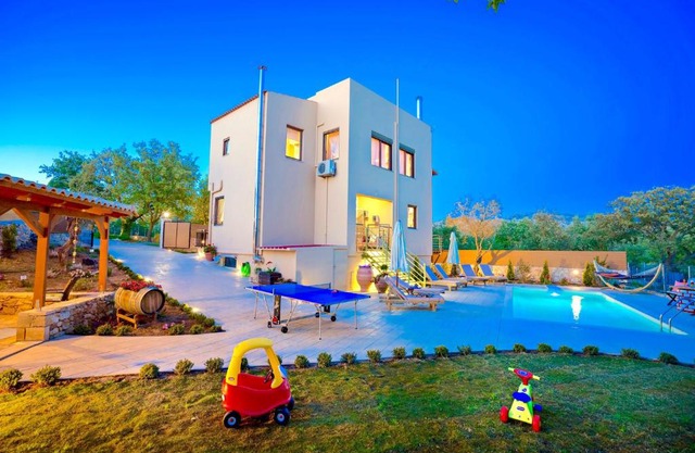 Villa Aclando