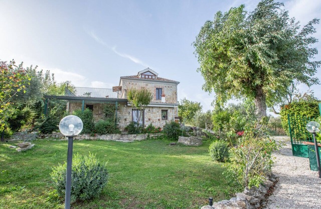 Villa Ada - Casale nel Sannio
