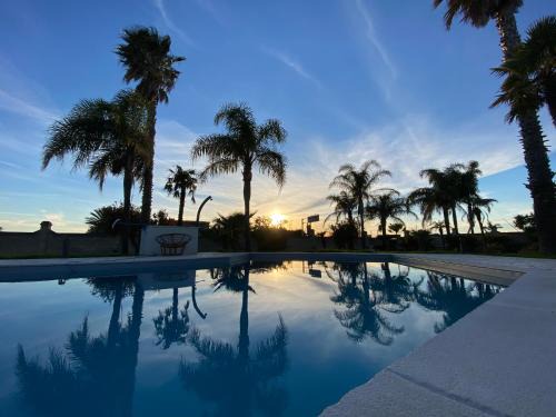VILLA ADA pool residence