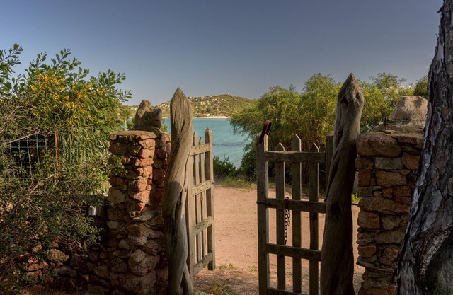 Villa "Adalgisa" con vistas al mar, terraza privada y Wi-Fi