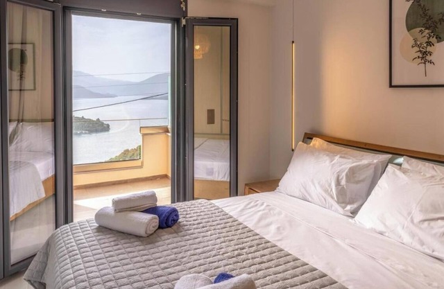 Villa 'Adaman Villas 1' con piscina privada, Wi-Fi y aire acondicionado