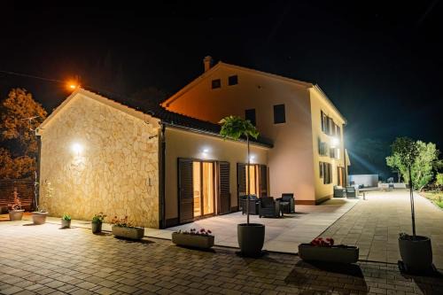 Villa Adela