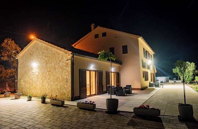 Villa Adela