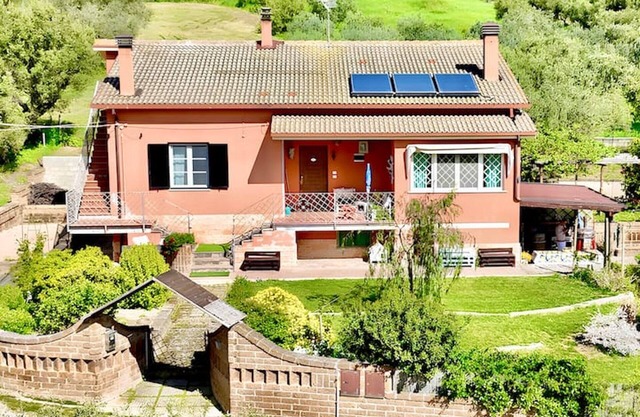 Villa Adele