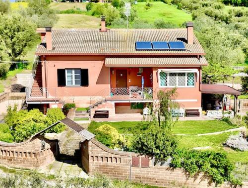 Villa Adele
