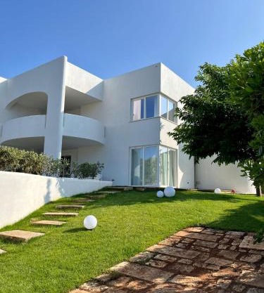Villa Adele