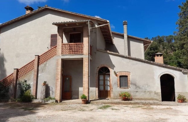 Villa Adelmo, unique apartment and private pool