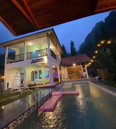 Villa Adendri Riverhills