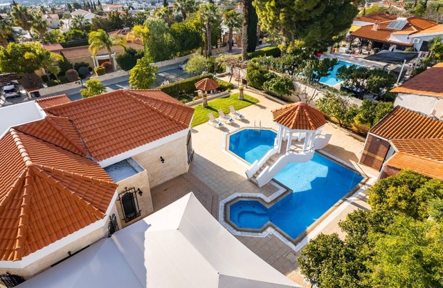 Villa Adolina by Ezoria Villas