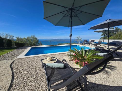 Villa Adria Horizon