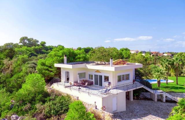 Villa Afroditi