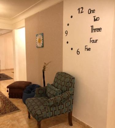 Villa agamy tantawy