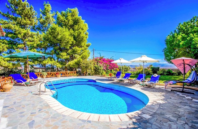 Villa Agapi Episcopi