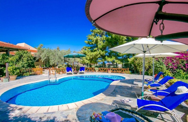 Villa Agapi Episcopi
