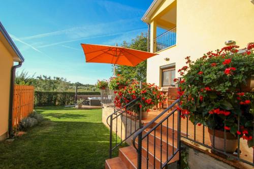 Villa Agata