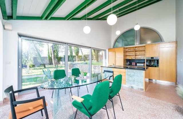 Villa Agave