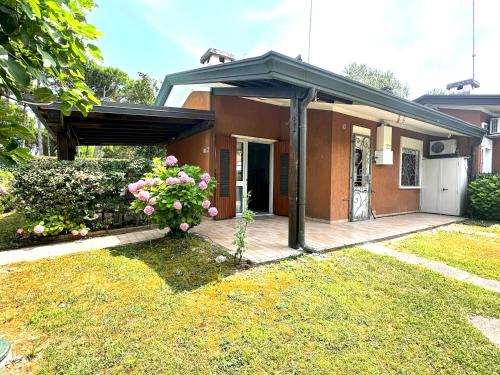 Villa Agavi 16