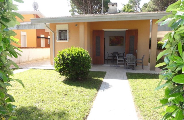 Villa Agavi 2