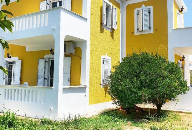 Villa Aggeliki